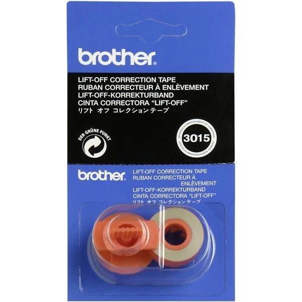 Picture of Brother M3015 Lift Off Tape