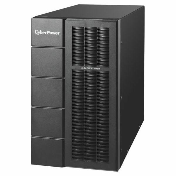 Picture of CyberPower Extended Runtime Battery Pack for (BPSE72V45A)