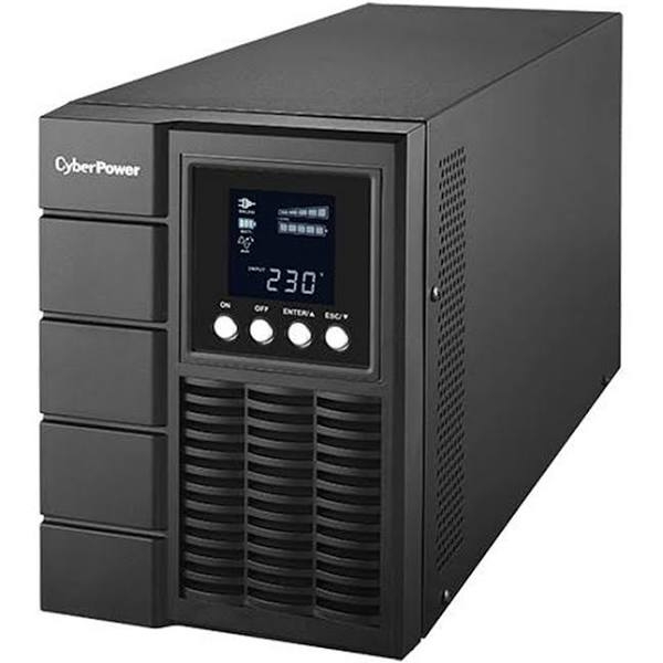 Picture of CyberPower Online S 1000VA/900W Tower Ups [OLS1000E]