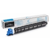 Picture of Kyocera TK8339 Cyan Toner