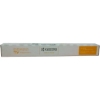 Picture of Kyocera TK8339 Yellow Toner