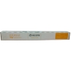 Picture of Kyocera TK8339 Yellow Toner