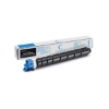 Picture of Kyocera TK8349 Cyan Toner