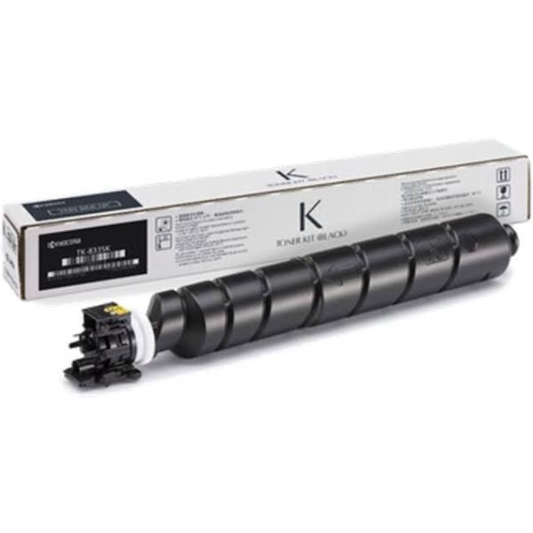 Picture of Kyocera TK8349 Black Toner
