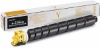 Picture of Kyocera TK8349 Yellow Toner