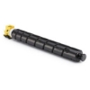 Picture of Kyocera TK8349 Yellow Toner