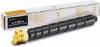 Picture of Kyocera TK8349 Yellow Toner