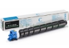 Picture of Kyocera TK8519C Cyan Toner