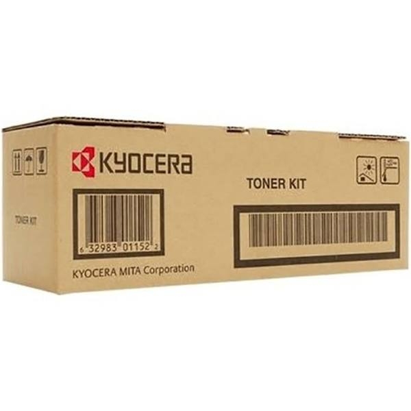 Picture of Kyocera TK8519K Black Toner