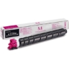 Picture of Kyocera TK8519M Magenta Toner