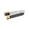 Picture of Kyocera TK8519Y Yellow Toner