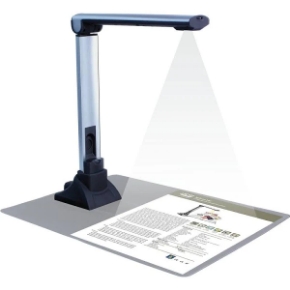 Picture for category Document Camera Scanners