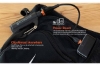 Picture of ECOXCHARGE ECOXGEAR Carabiner Powerbank 3350mAh Waterproof