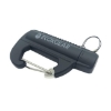 Picture of ECOXCHARGE ECOXGEAR Carabiner Powerbank 3350mAh Waterproof