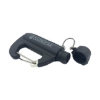 Picture of ECOXCHARGE ECOXGEAR Carabiner Powerbank 3350mAh Waterproof