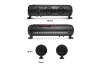 Picture of ECOXGEAR SoundExtreme SE18 Powersports Soundbar