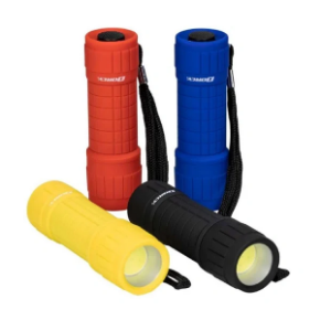 Picture for category Lighting & Torches