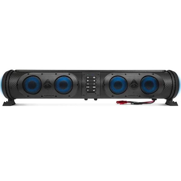 Picture of ECOXGEAR SoundExtreme Soundbar