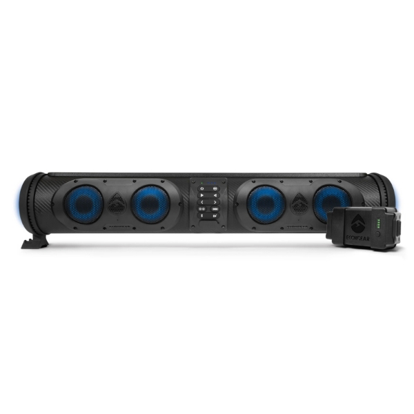 Picture of EcoXgear Soundbar SEB26