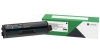 Picture of Lexmark C343XK0 Extra High Yield Black Toner Cartridge