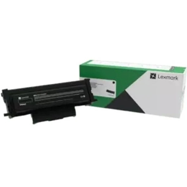 Picture of Lexmark B346H00 High Yield Black Toner Cartridge
