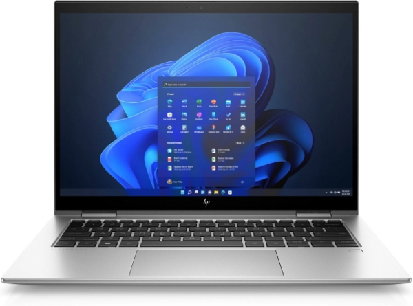 Picture of HP EliteBook x360 1040 G9 -6K4L9PA- Intel i7-1255U / 16GB 4800MHz / 256GB SSD / 14" WUXGA IR BV TS / Pen / W11P DG W10P