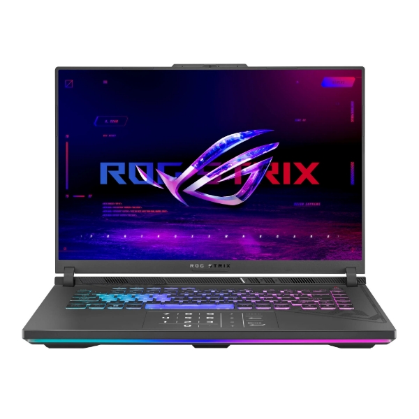 Picture of Asus ROG Strix G16 (2023) G614 | 16 Inch | Gaming Laptop | G614JU-N4132W Intel Core I7 / 16GB | 512GB / RTX 4050