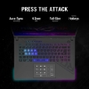 Picture of Asus ROG Strix G16 (2023) G614 | 16 Inch | Gaming Laptop | G614JU-N4132W Intel Core I7 / 16GB | 512GB / RTX 4050