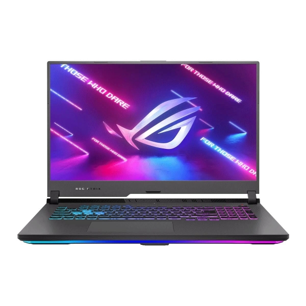 Picture of Asus ROG Strix G17 G713PV-LL083W Gaming Laptop