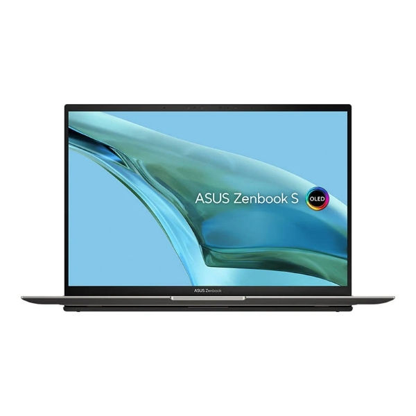 Picture of Asus ZenBook S 13 OLED UX5304VA-NQ117W 13.3in 2.8K OLED i5-1335U 16G DDR5 512G Business Laptop