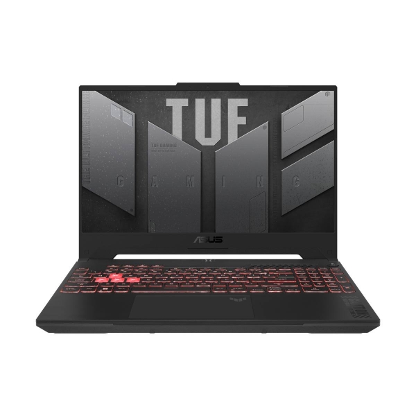 Picture of Asus TUF Gaming A15 FA507XV-LP020W 15.6in 144Hz R9-7940HS RTX4060 16G 512G Gaming Laptop