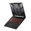 Picture of Asus TUF Gaming A15 FA507XV-LP020W 15.6in 144Hz R9-7940HS RTX4060 16G 512G Gaming Laptop