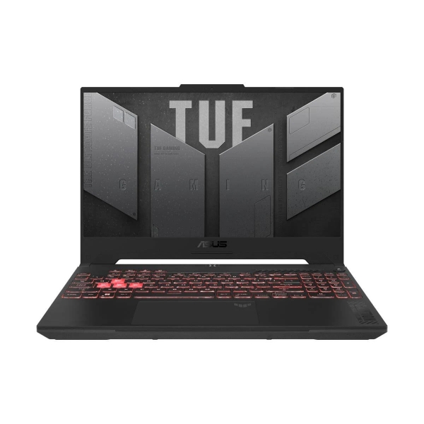 Picture of Asus TUF Gaming A15 FA507XI-LP025W 15.6in 144Hz R9-7940HS RTX4070 16G 512G Gaming Laptop