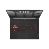 Picture of Asus TUF Gaming A15 FA507XI-LP025W 15.6in 144Hz R9-7940HS RTX4070 16G 512G Gaming Laptop
