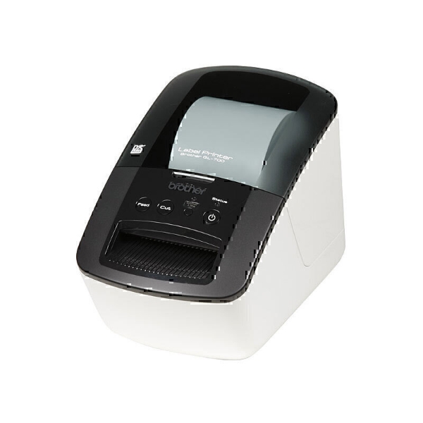 Picture of QL-700 Brother Printer - Label