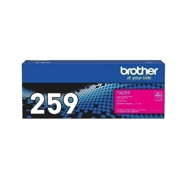Picture of Brother TN259 Mag Toner Cart
