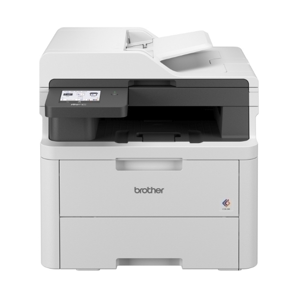 Picture of Brother MFC-L3755CDW Laser