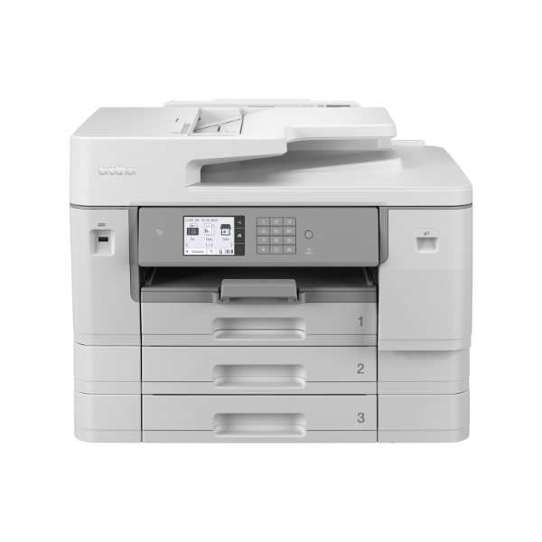 Picture of Brother MFCJ6957DW Inkjet MFC