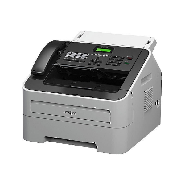 Picture of Brother MFC-7240 Mono Laser Printer