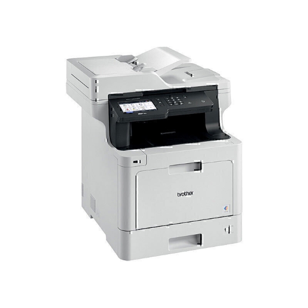 Picture of Brother MFC-L8900CDW Colour Laser