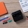 Picture of Brother P-Touch PT-D610BT Business Professional Connected Label Maker with Bluetooth