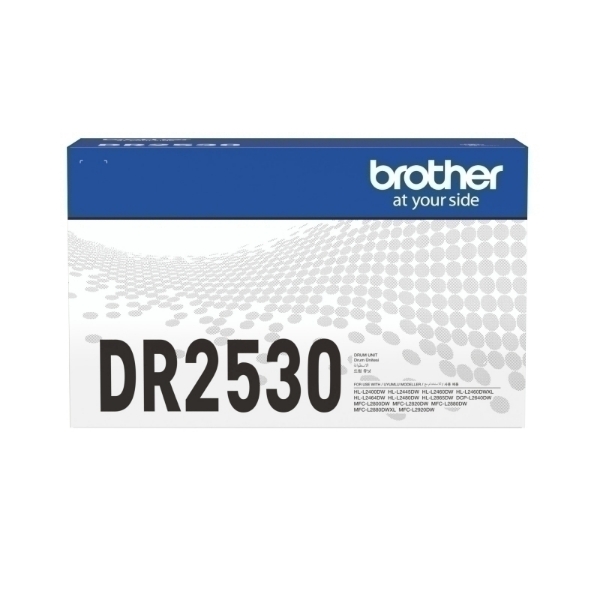 Picture of Brother DR2530 Drum Unit