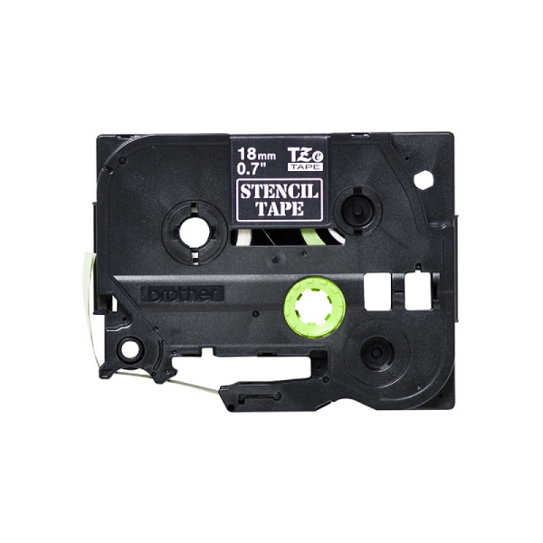 Picture of Brother STe141 Stencil Tape