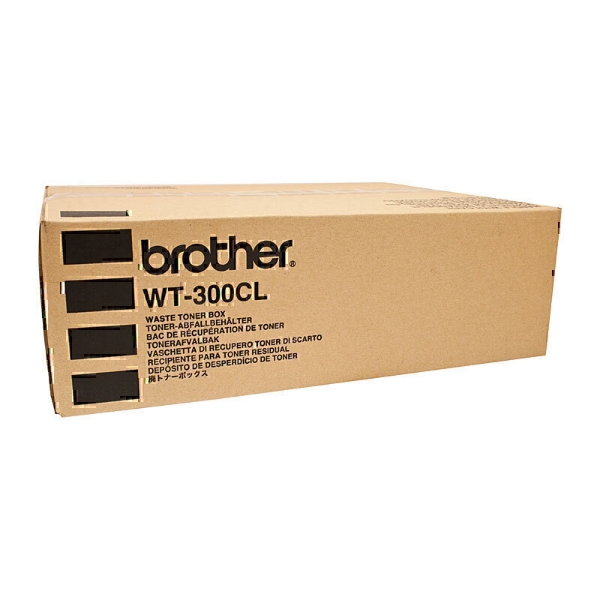 Picture of Brother WT-300CL Waste Toner