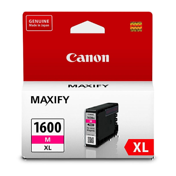 Picture of Canon PGI1600XL Mag Ink Tank