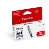 Picture of Canon CLI681XL Photo Blue Cart