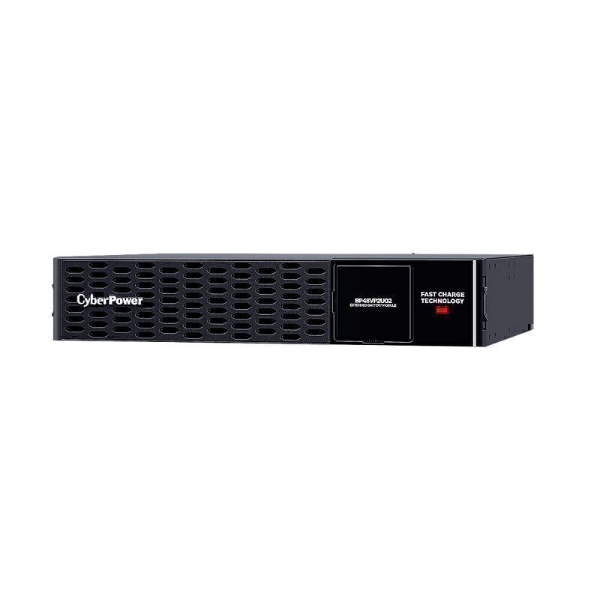 Picture of CyberPower XL Battery Expansion Pack 48VDC 70A 50cm BP48VP2U02