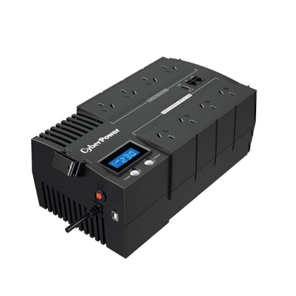 Picture of CyberPower BR700ELCD BRIC-LCD 700VA/390W Line Interactive Ups