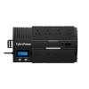 Picture of CyberPower BR700ELCD BRIC-LCD 700VA/390W Line Interactive Ups