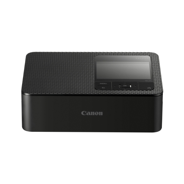 Picture of Canon Selphy CP1500BK Printer